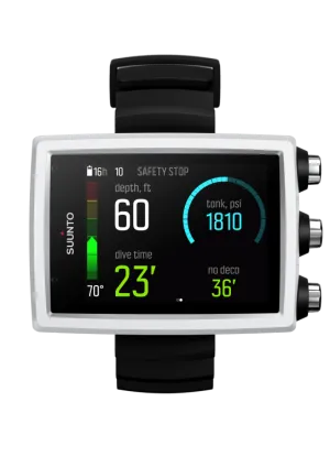 Suunto Eon Core Dive Computer
